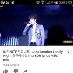 [인피니트] ㅅㄷ 이 <b>날</b> 언제인지 아는토기?
