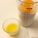 [40075] 30대 아재가 만든 크레이프 수제트