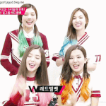 [레드벨벳] 박수영 진짜;;