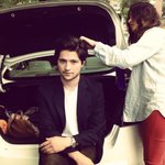 <b>정진운</b>한테 푹 빠진 할리우드 배우