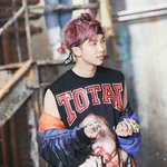 [방탄소년단] 왠지 봄날 세입미처럼