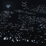 [방탄소년단] 이번콘서트 시작할때