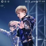 [EXO] 실수로 배경했는데 존<b>예네</b>