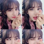 나이 들어보인다라는 말에 앞머리 자른 전<b>소미</b>