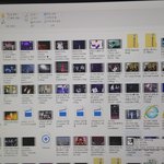 [EXO] 다운받은 영상중에