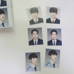 [EXO] 증사 뽑음 <b>하악</b>