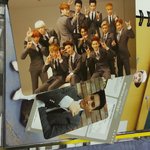 [EXO] 나 으르렁 구포<b>카나</b>옴..ㅅㅂ