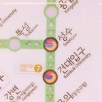 [세븐틴] 지하철역 에서 <b>성수</b>봄ㅋㅋㅋㅋㅋㅋㅋㅋㅋ