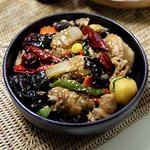 맛 좋은 <b>찜닭</b>