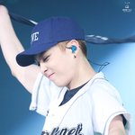 [EXO] 박지유ㄴ님이 민석이언급한거 둥?ㅋㅋ