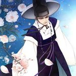 밤을 걷는 선비 만화 <b>무료</b>로 어니서 볼수있다요?