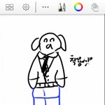 [드루와] 그림0)진심 <b>이런패딩</b> 나와야함ㅋㅋㅋ