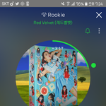 [레드벨벳] 오늘자 엠1카