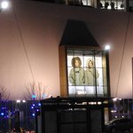 [EXO] 어딘지 몰겠는데 <b>수파</b>오 간판 민석이 존예임