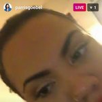 [댓글부탁해] ㅁㅊ나 패리스고블 라이브 <b>일빠</b>따로들어옴❤❤❤❤❤