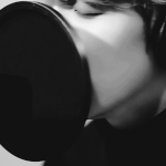 [백현] 백현이 얼굴 <b>요만</b>~~~큼