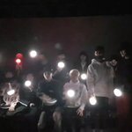 [세븐틴] 헐 <b>버논</b>이가 말한 그 이상한 색이 이건가봐