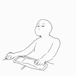 [이삐] 갑자기 심장이 <b>도키</b>도키 하네