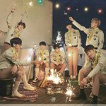 <b>JYP</b>는 숫자 좋아하나봐