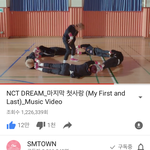 [NCT] 지성이 진짜 많이 크지 않았냐