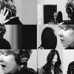 [EXO] 잘생긴사람 옆에있는 <b>여자</b> ㄹㅇ <b>모습</b>이다 ㅋㅋ