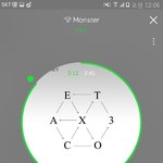 [EXO] 현실에서 가수랑 사생이랑 저러면 눈깔<b>뒤집</b>힘