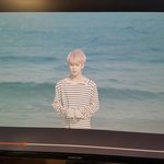 [방탄소년단] 박지민이 들고있던 신발이 <b>나중</b>에