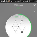 [EXO] 결국 작가는 <b>남자주인공</b>을 그렇게