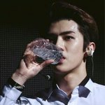 [세훈] 1년전 오늘-160210