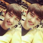 [그렇다능] [<b>From</b>. D.O.] EXO D.O. 입니다.