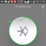 [EXO] 난 저딴 들마에 눈뭉 흘리기 싫어서 <b>무심</b>한척