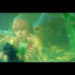 [방탄소년단] 짐니 손만지는거 <b>윤</b>긴가...