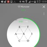 [EXO] 김준면 교복 짤로만 봤는데 씹 오<b>지네</b>