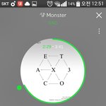 [EXO] ㅅㅂ 진지하게 정신병원 가야하나