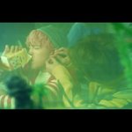 [방탄소년단] 지민이 귀 윤기 아님