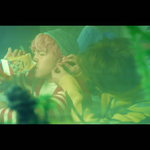 [방탄소년단] 지민이 귀 만진 사람의 정체를 파헤쳐<b>주마</b>