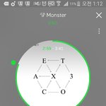 [EXO] 아니 ㅈ<b>1</b>ㄴ<b>1</b>로 갈아타면 안된다고;