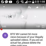 [방탄소년단] 진짜.. 너튭..