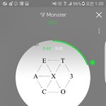 [EXO] 준며니 <b>오스트</b>