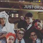 [EXO] 나 <b>회상</b>병있는데 오늘은 이날이다...