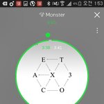 [EXO] 내가 만0수1르 <b>아내</b>였으면