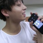 [방탄소년단] 나 이거 첨봐;;