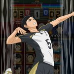 [하이큐] ㅅㄷ)아카<b>아시</b>한테는무슨향이날까