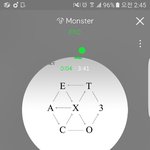 [EXO] 니네 넷1마블 게임 뭐함?