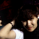 [방탄소년단] 호석이의 살인<b>미소</b>를 받아랏