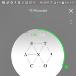 [EXO] 니네 <b>몬스터</b> 도입부 출수있냐???