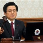 [ㅇㅈ] 언론이 자꾸 황교안을 비판하고 낮추려고 하는이유
