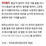 [방탄소년단] 더이상 티저는 없을것...같다