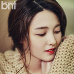 남보라, 제대로 물오른 미모 자랑중.<b>ing</b>