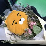 [EXO] 내 꽃다발 <b>조나</b>귀여웠움